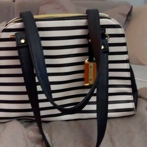 Anna Martino Franco purse